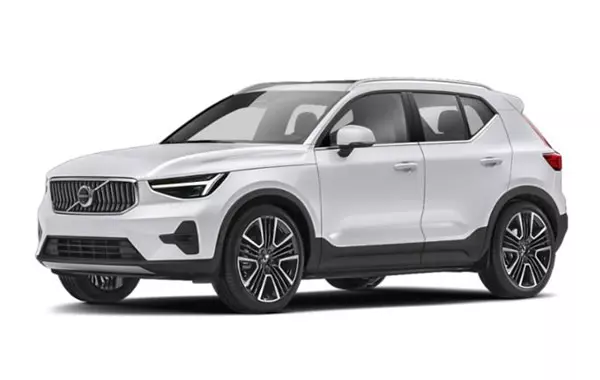 imagen Volvo XC40 T2 Essential Dark Auto-18
