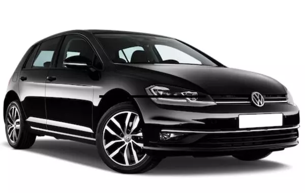 imagen Volkswagen Golf 1.6 TDI Edition-8