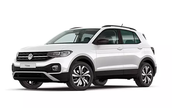 imagen Volkswagen T-Cross 1.0 TSI-14