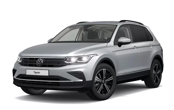 imagen Volkswagen Tiguan R-Line 2.0 TDI DSG-39