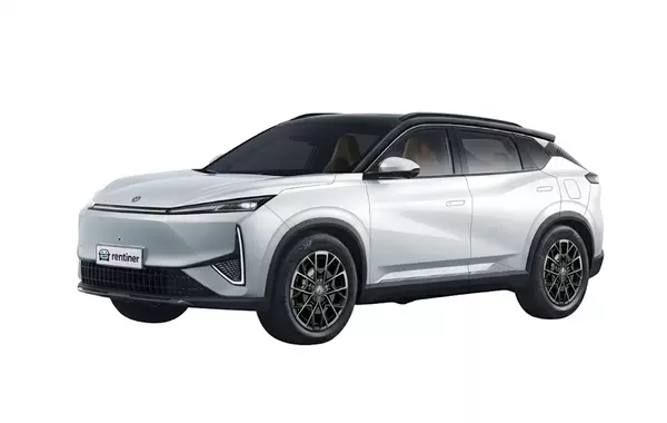 imagen DONG FENG  MAGE 1.5T PHEV E1+-5