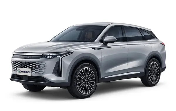 imagen Omoda 9 PHEV Premium 1.5 TGDI 537CV AWD-59
