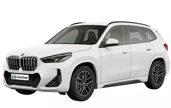 imagen BMW X1 sDrive 20d -29