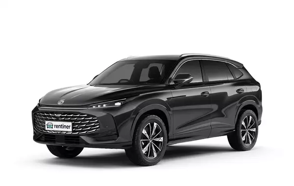 imagen MG HS 1.5T Plug In Hybrid Comfort-29