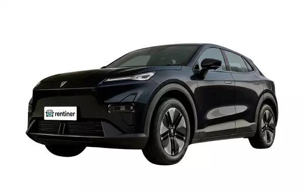 imagen CHANGAN  DEEPAL S05 PHEV Limited Edition-5