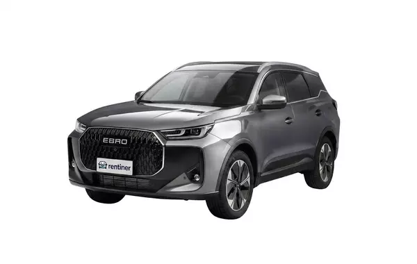 imagen Ebro S700 PHEV Luxury 				-32