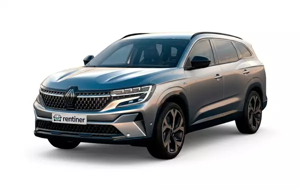imagen Renault Espace Esp. Alpine full hyb. E-T 147kW 7p-68
