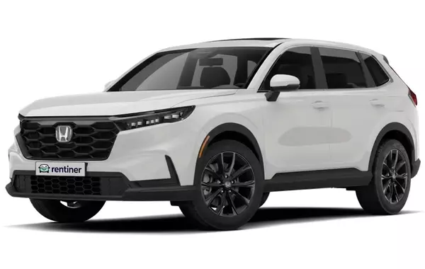 imagen Honda CR-V 2.0 i-MMD 4x2 PHEV Elegance Tech-29