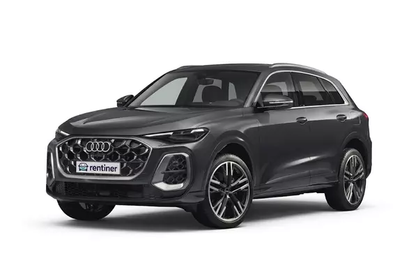 imagen Audi Q5 S line TDI quattro 150KW S tronic-29