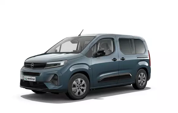 imagen Opel Combo ultimate 130 Cv 1.5 Td S/S AT8 €6.4 ebis-5