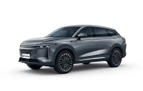 imagen Omoda 9 PHEV Premium 1.5 TGDI 537CV AWD Mate-59
