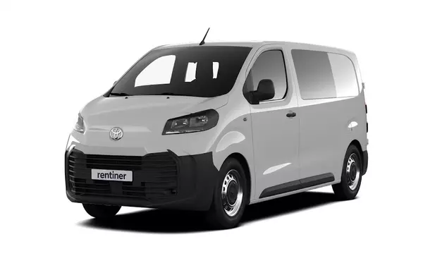imagen Toyota Proace Combi N1 GX L1 diésel-37