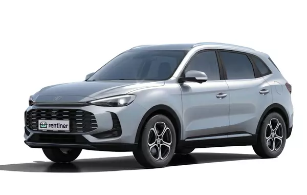 imagen MG ZS Hybrid + Business-29