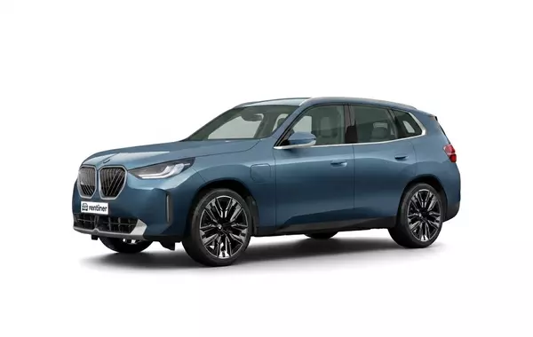 imagen BMW X3 30e xDrive-11