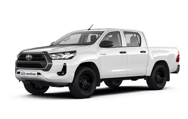 imagen Toyota Hilux Doble Cab GX Aut 150CV-37