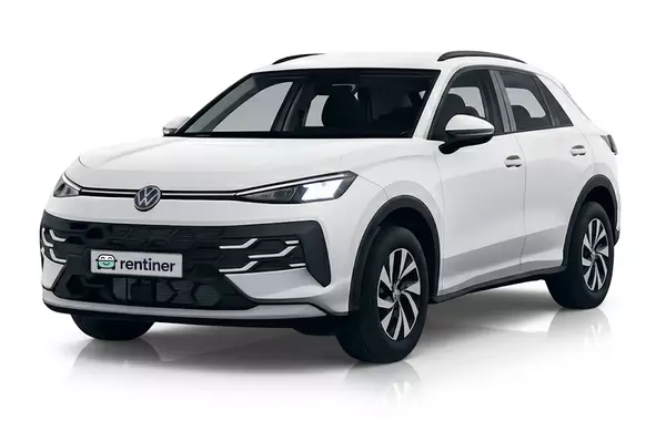 imagen Volkswagen T-Roc (E) Match 1.5 eTSI 110kW (150CV) DSG-2