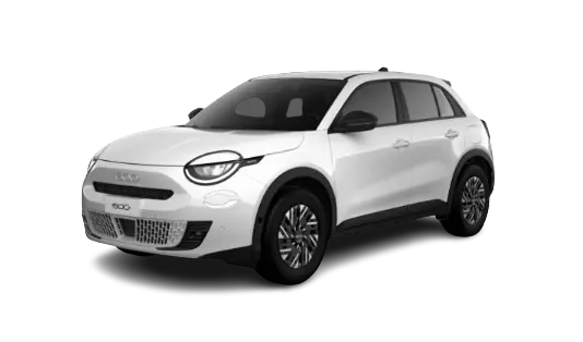 imagen Fiat 600 La Prima MHEV-29