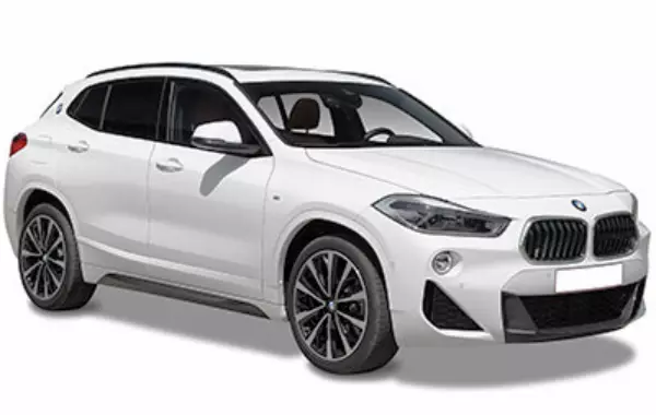 imagen BMW X2 xDrive 18d Empresa-2