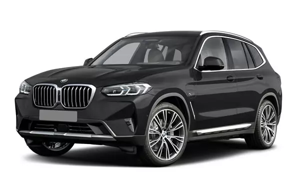 imagen BMW IX1  xDrive30 Empresa-2