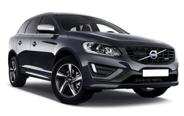 imagen Volvo XC60 2.0 D4 Inscription-8