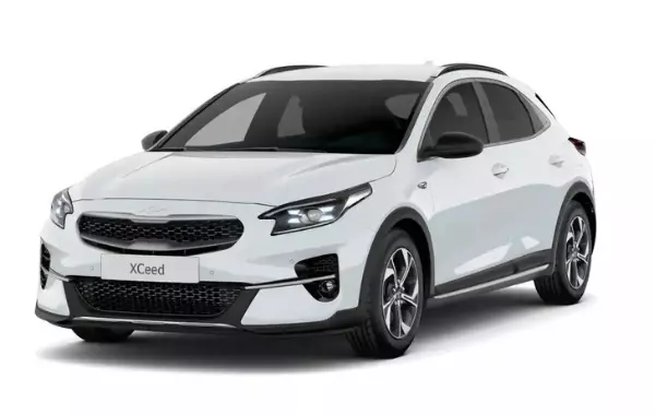imagen Kia Xceed 1.6 MHEV iMT Concepet-3