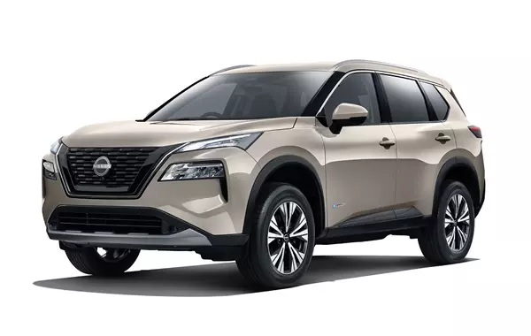 imagen Nissan X-Trail 1.5 E-Power-58