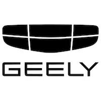 modelos Geely
